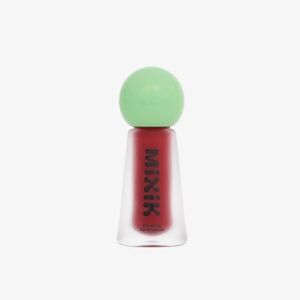 Mixik plumping lip ampule in red plump BNIB sealed